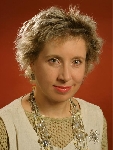 Anna Kaderabkova