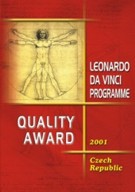 Quality award