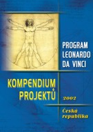 Program Leonardo da Vinci: kompendium projekt