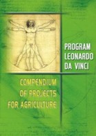Compendium of projects for agriculture