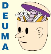 Logo DEUMA / DEUMA logo