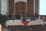 Konference KP 2008 esk Krumlov