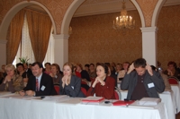 Mezinrodn konference - Praha / International conference - Prague