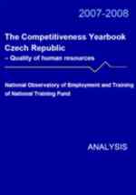 The Competitiveness Yearbook of the Czech Republic 2007-2008