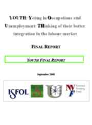 Youth final report