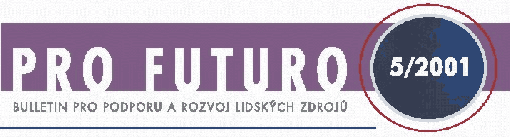 Pro Futuro 2001/5