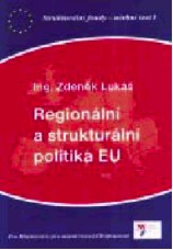 Regionln a strukturln politika EU