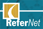 Logo ReferNet