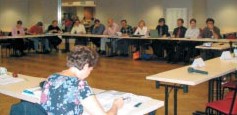 Workshop: Vzdlvac politiky a vzkum v rozen a sjednocen Evrop