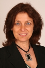 Irena Tomeov, vedouc CEKAS
