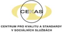 Logo CEKAS