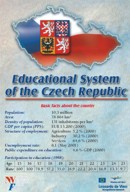 Educational System of the Czech Republic