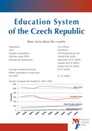 Education System of the Czech Republic