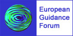 Logo European Guidance Forum