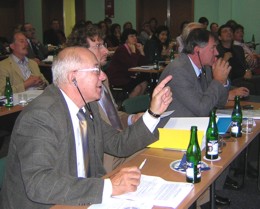 Semin Psychologick metody ve vchovnm a profesnm poradenstv, Brno 2005