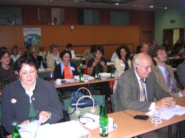 Semin Psychologick metody ve vchovnm a profesnm poradenstv, Brno 2005