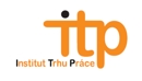 Logo ITP - Institut trhu prce